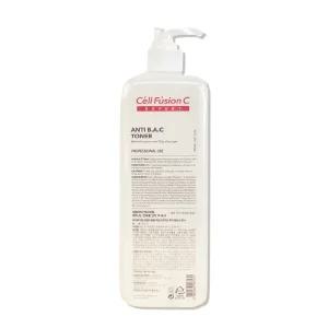 병원전용 셀퓨전씨 안티박 토너 1000ml 대용량