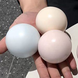 찹쌀모래볼 찹쌀말랑이 스트레스 찹쌀떡 장난감 모찌 불안감해소 심신안정