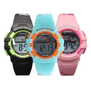 아동전자시계 아동방수시계 MIN-8206-WFA7FCB