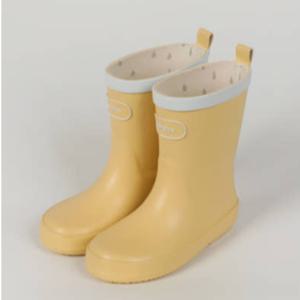 노르디코 아동 어린이 장화 레인부츠 베이지 170mm