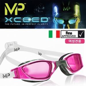 MP 마이클펠프스 수경 엑스시드 WTPK 138960