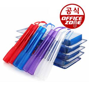 나리아 밸런스줄넘기 줄꼬임방지 다이어트 유산소운동 선수용 성인용 어린이