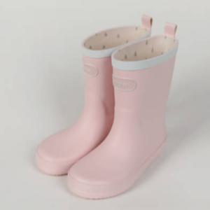 노르디코 아동 키즈 어린이 장화 레인부츠 핑크 180mm