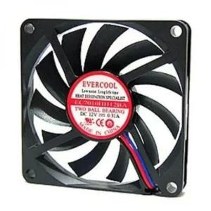 쿨러 베이직 CPU 저소음 냉각 올데이 커스텀 3핀 2볼 (WFHWGZQ)