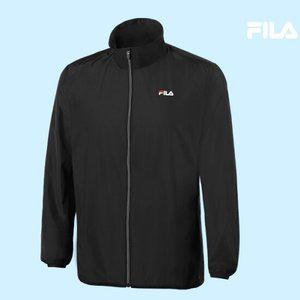 FILA 휠라 N7 바람막이 검정
