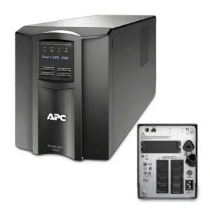 APC Smart UPS 무정전전원장치 SMT1500I [ 1000W / 1500VA ] [H@lu]