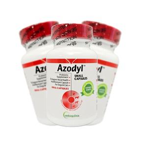 아조딜 신장영양제 면역 냉장포장발송