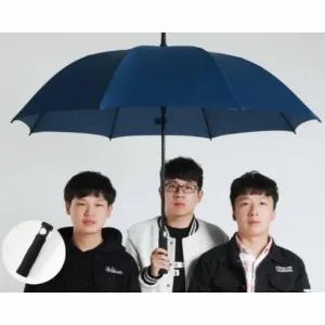 자동 골프 우산 초대형 양산 (WFHWEYC)
