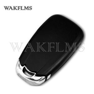 Chevrolet Cruze Camaro Sonic Malibu Equinox Spark Volt 2021 스마트 자동차 키 315Mhz 46Chip HYQ4AS