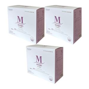닥터제안 비타포뮬러 마그네슘 B6 20ml x 30포 3개 / 써클