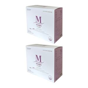 닥터제안 비타포뮬러 마그네슘 B6 20ml x 30포 2개 / 써클