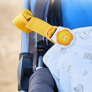 유모차 이불 담요 집게 블랭킷 고정 클립 악세사리 (WFHM0GI)