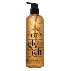 (500ml) 꽃을든남자 헤어 케어 시스템 초강력 헤어젤/용품/스타일링/하드/하드젤/머리젤/강력젤/에센스