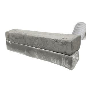 떡실 충진 보수제 에어컨 벽 구멍 쥐구멍 막기 메꾸미 틈새 마감제 660g