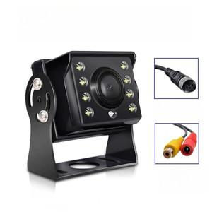 트럭 후방 카메라 화물차 12V24V 버스 HD 방수