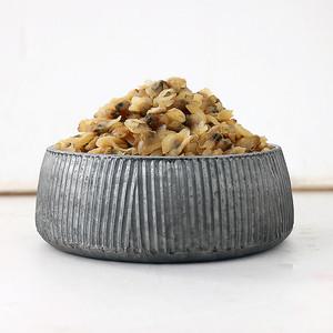 자연산 순살 손질 바지락 100g 10팩 1세트