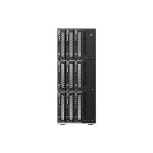 테라마스터 D9-320 27TB (3TB x 9개) 9베이 C타입 10Gbps 외장 스토리지