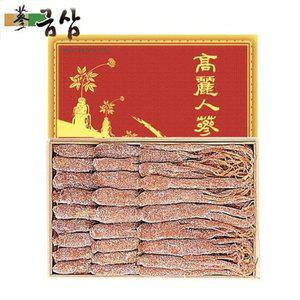 [명가일품][금삼] 인삼정과 대 800g/쇼핑백