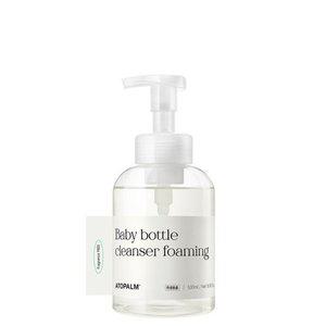 [아토팜] 젖병세정제 500ml (거품형)