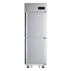 [LG][전국 설치] 업소용냉동고 C053AF 냉동2칸 25박스 500L 폐가전무료수거