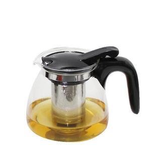 [BZ04HKJ0_55]커피메이커 커피포트 티팟 차주전자 900ml