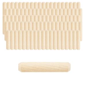 국산 햄스터 목다보 목심 나무 못 10mm x 50mm 100개입