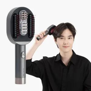 [5%적립] 펄케어 헤어 터치 전동 두피 케어 마사지기 탈모 관리 헤어 앰플 탈모 용액 도포기