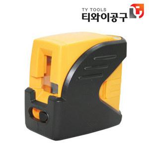 신콘 SL-2VSP 레이저레벨 4배 밝기 20mW 레벨기