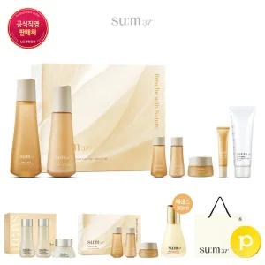 [15%리워드] 숨37 타임 에너지 모이스트 2종 기획세트