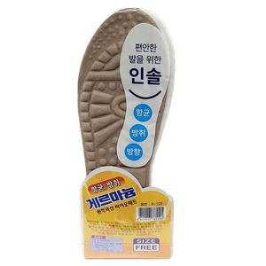 무좀 발냄새 발이 건강해야 하루도 가벼워집니다 깔창