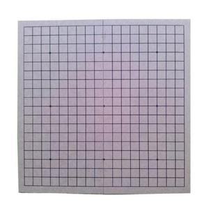 [BZEI7738_49]인효 9000 바둑판 지합포장 장기판 바둑 오목