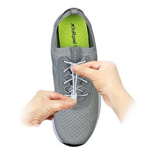 운동화 등산화 탄성 고무줄 로프 신발끈 DD-10471