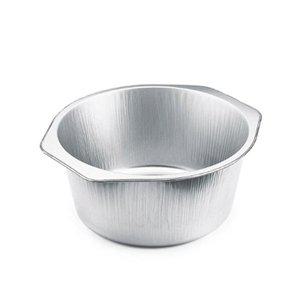 파이어폭스 알루미늄 직화용기 원형 1,710ml x 22개