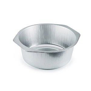 파이어폭스 알루미늄 직화용기 원형 1,430ml x 25개