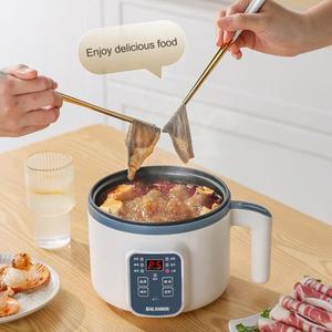 전기 밥솥 싱글 더블 레이어 220V 멀티 쿠커 비 스틱 스마트 가정용 찐