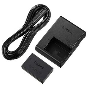 캐논 LP-E17 배터리+LC-E17 충전기 세트/EOS RP, R50V, 파워샷 V1 사용/정품번들/TR