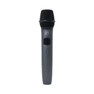NOWGO 나우고 블루투스 스피커 전용 UHF 무선 마이크 S1 고출력 야외 노래방