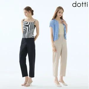 [도티 dotti] 도티 여성 25SS 나일론 벌룬 팬츠 2종 (NBBW)