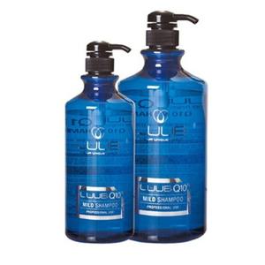 루브 큐텐 플러스 케어팩 1000ml 탈모 두피 케어