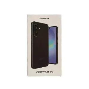 삼성전자 갤럭시 A36 듀얼심 5G 공기계 자급제폰 관부가세 포함