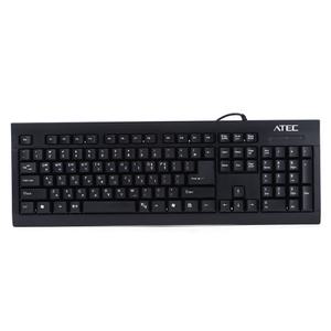 정품 키보드 ATEC K45A R-REM-DW8-K45A