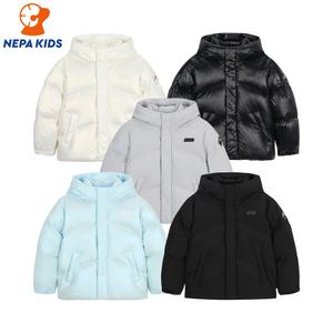 NEPA KIDS 네파키즈 공용 덕다운 자켓 KLF2002