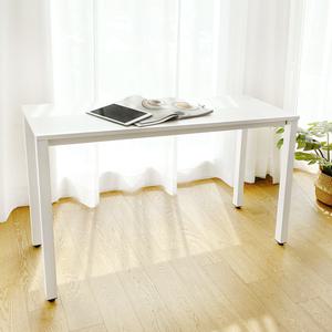 DK9798 스틸프레임 심플 책상 사이드테이블 1200x400 DVX