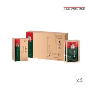 [정관장]홍삼톤 50mlx30포 4박스 (60일분) 320495
