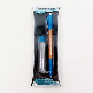 마미쏘잉/카리스마 샤프형 수용성 쵸크펜 0.9mm/화이트 일본