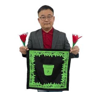 [MEM9ML92_55]제이엘 마술 천마술 꽃마술 스카프마술