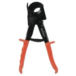 세신 케이블절단기 라쳇케이블커터 SB-LK325A 사용범위(240mm2)