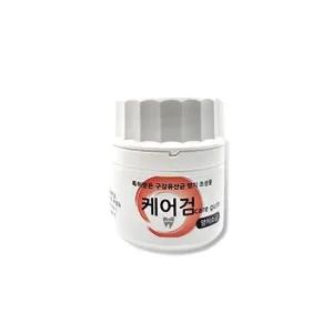 잇몸건강 케어검 소금치약 치아가글 어른용