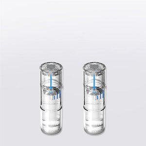 인젝티어 니들팁 2종 (0.15 / 0.25mm)