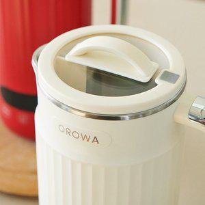 오로와 이지밀프로 푸드메이커